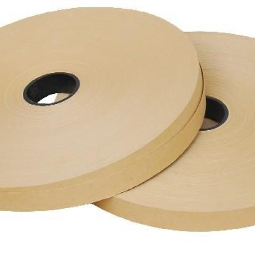 Kraft paper tape